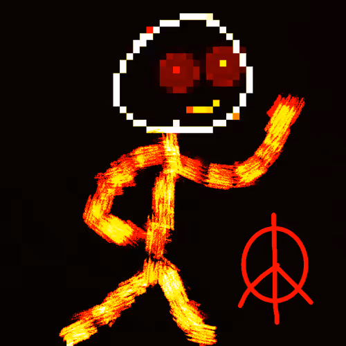 stickman zombie