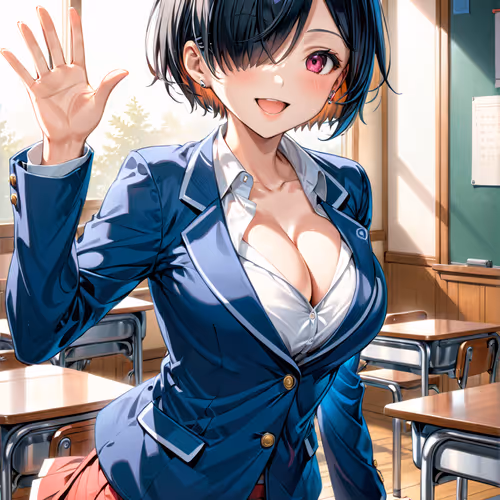 KuroKuma Characters Collection