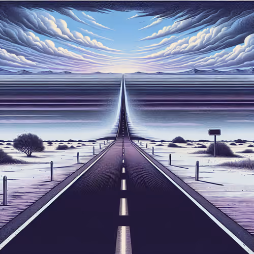 Vanishing Point