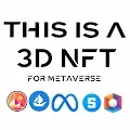 Metaverse Assets Library
