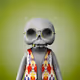 Split Roger