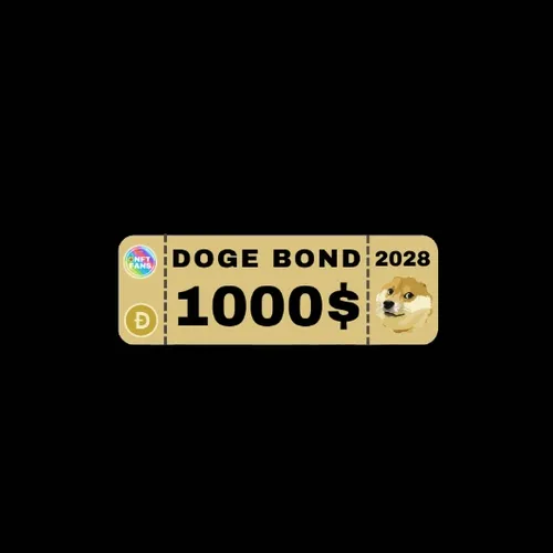 NFTFANS DOGE BONDS