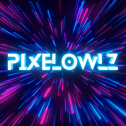 Pixelowlz