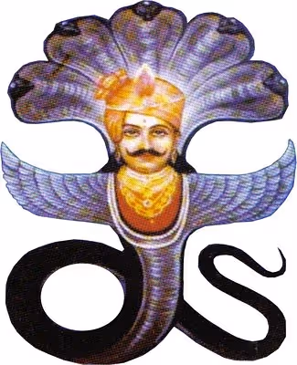 Supreme Devotee: Destroyer of Evil & All Diseases