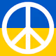 Piece of Peace to Ukraine
