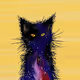 Smoking Cat NFT