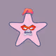 Angry STAR V2