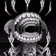 Eternal Scream by Ervindas x Reddit Collectible Avatars