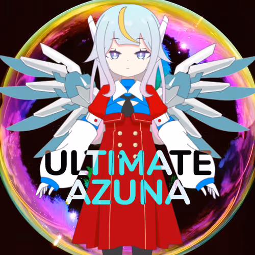Ultimate Azuna