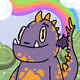 Monster Companions by Monster Friends