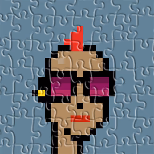PuzzlesPunks