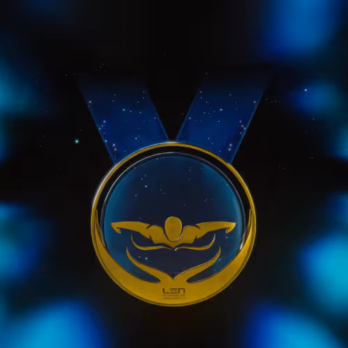 European Masters 2023 - Open Water