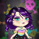 Aria by AceyPotato x Reddit Collectible Avatars