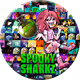 Spooky Sharkz