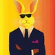 The Rabbit Men Gang