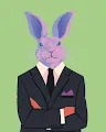 The Rabbit Men Gang