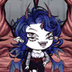 Contessa’s Conquest by Sealydi x Reddit Collectible Avatars