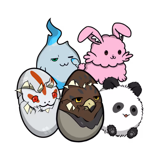 CNP Reborn First Anniversary