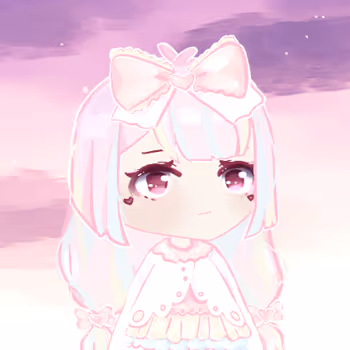 Akeno by Emanuela Bošnjak x Reddit Collectible Avatars