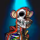 Matic Anatomy Apes