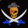 Cool Fighter Skull Club