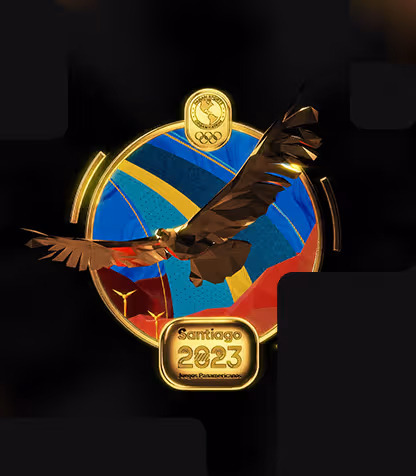 Pan American Games 2023