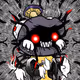 C.H.A.O.S. by Joe (The Kappa Guy) x Reddit Collectible Avatars