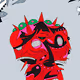 Spooky Season: tandizojere x Reddit Collectible Avatars