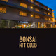 BONSAI NFT CLUB x KOHRO Collaboration NFT