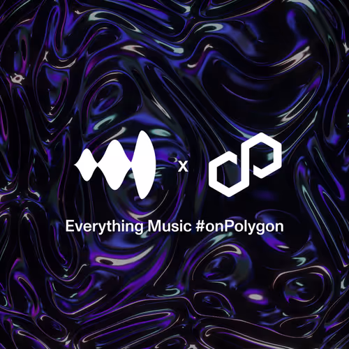 Decent x Polygon | Everything Music #onPolygon