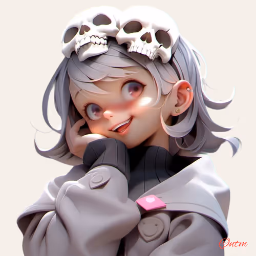 Miao×ONTM collab #1