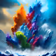 colourful888