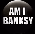 AM I BANKSY COLLECTION