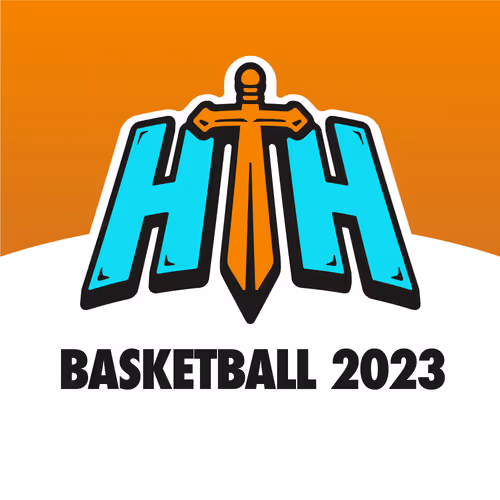 Home Team Heroes: Base Set: Basketball '23