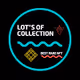 Lot's Of Collection