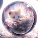 Crystal Ball World