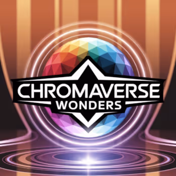 Chromaverse Wonders