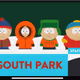 SouthPark FanMint Limited