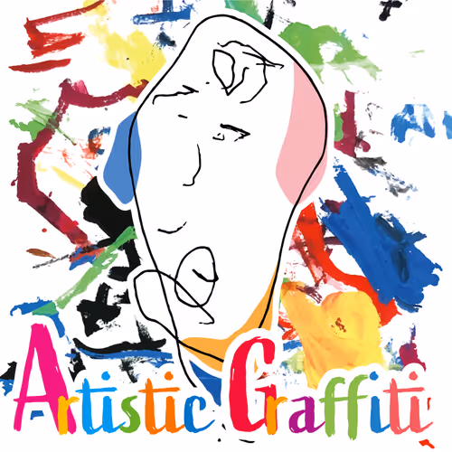 Artistic Graffiti