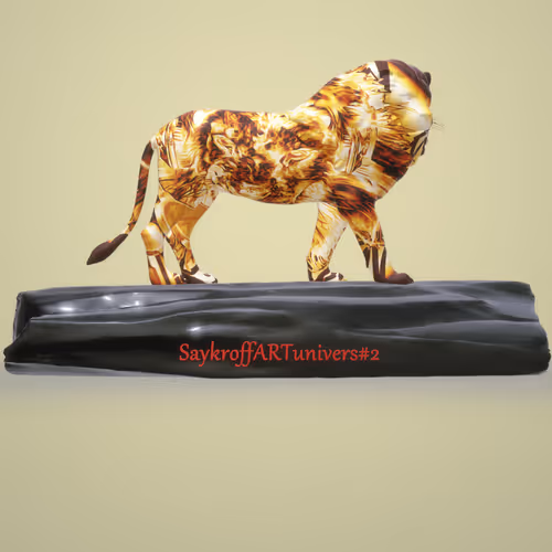 saykroffARTunivers