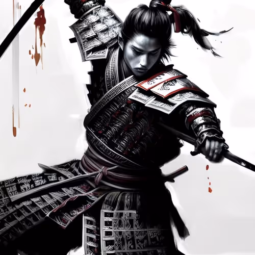 ー いぶし銀の侍に魅せられて ー