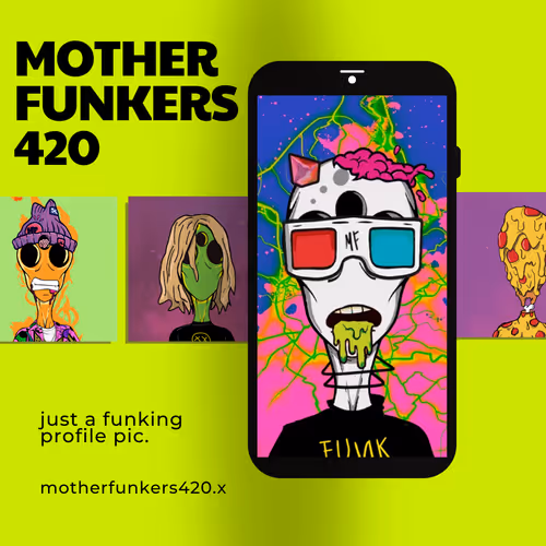 MotherFunkers 420