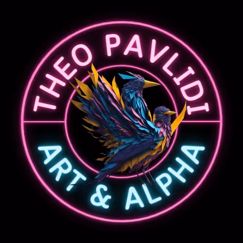 Splash it by Theo Pavlidi