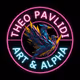 Splash it by Theo Pavlidi