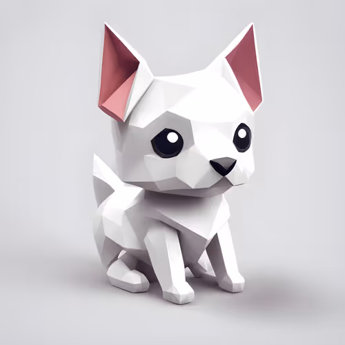 3D Origami Collection