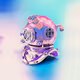 Deep Dive 808