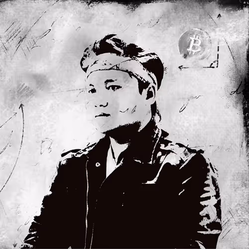 Sesepuh ketengan Badge