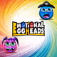 Emotional Egg Heads Game Show