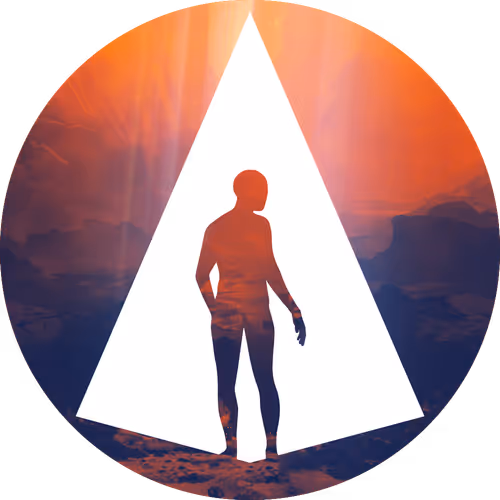 Human Park - Wayfinders