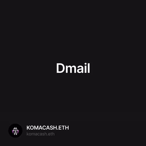 Dmail